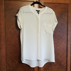 Simply Vera VeraWang blouse